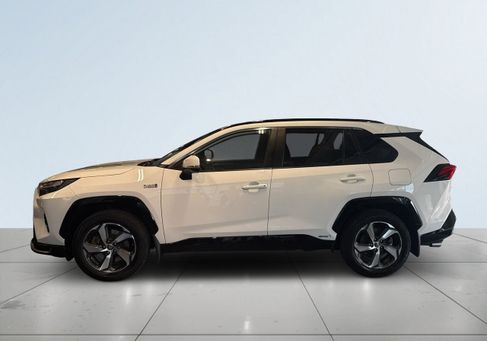 Toyota RAV 4, 2023 3