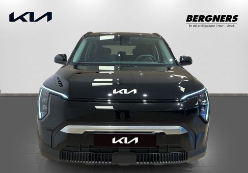 Kia, 2025 2