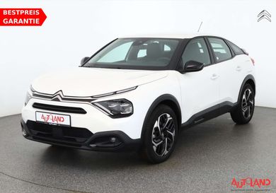 Citroën C4, 2022