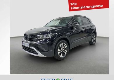 Volkswagen T-Cross, 2026