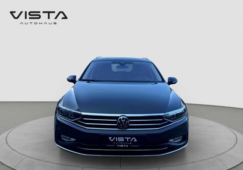 Volkswagen Passat Variant, 2023 3