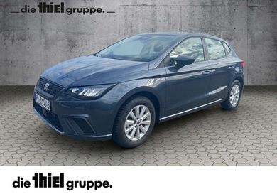 Seat Ibiza, 2025