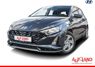 Hyundai i20, 2026