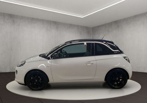 Opel Adam, 2019
