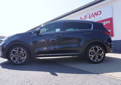 Kia Sportage, 2019 3