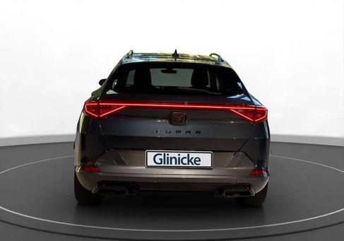 Cupra Formentor, 2022