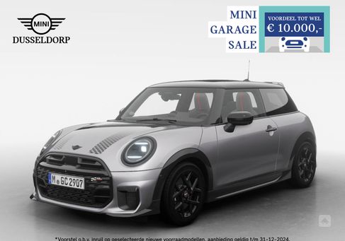 MINI Cooper S, 2024