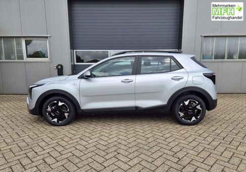 Kia Stonic, 2026 2