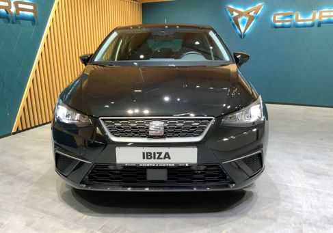 Seat Ibiza, 2025