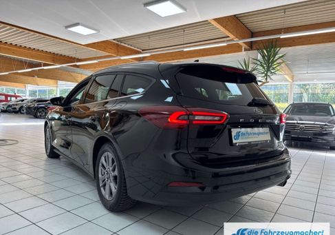 Ford Focus, 2023