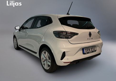 Renault Clio, 2025 3