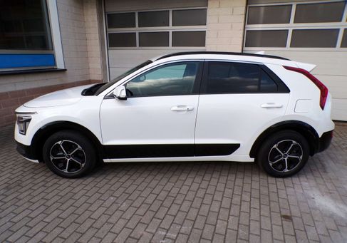 Kia Niro, 2024