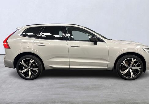 Volvo XC60, 2025