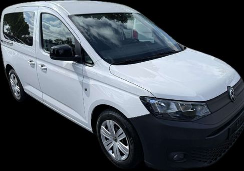 Volkswagen Caddy, 2023