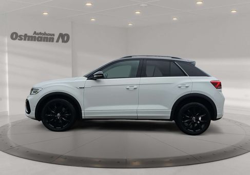 Volkswagen T-Roc, 2022