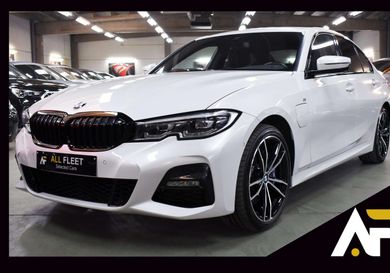 BMW 3 Serija, 2020