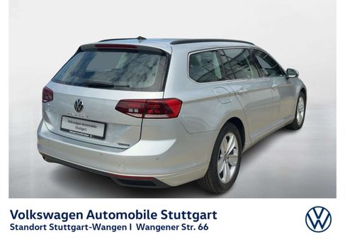 Volkswagen Passat Variant, 2021 3