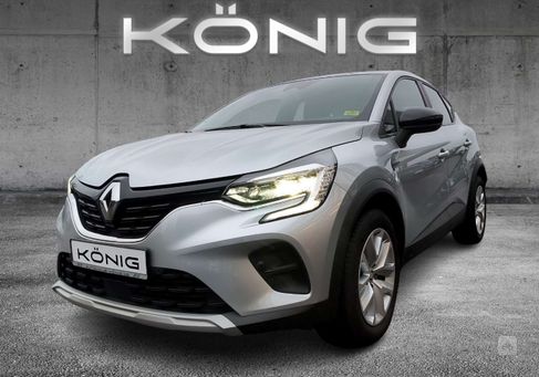 Renault Captur, 2023