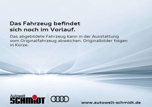 Audi A6, 2020