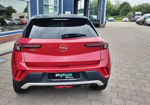 Opel Mokka, 2021 2