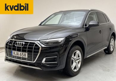 Audi Q5, 2024