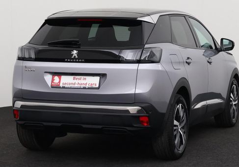 Peugeot 3008, 2024