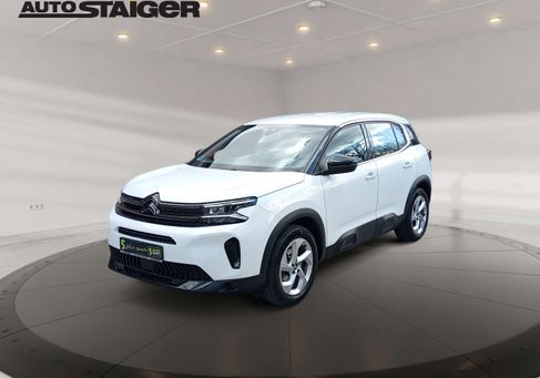 Citroën C5 Aircross, 2023 2