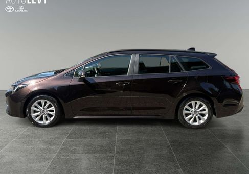 Toyota Corolla, 2023 3