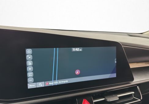 Kia Niro, 2023