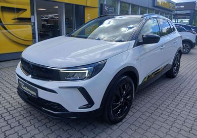 Opel Grandland X, 2023