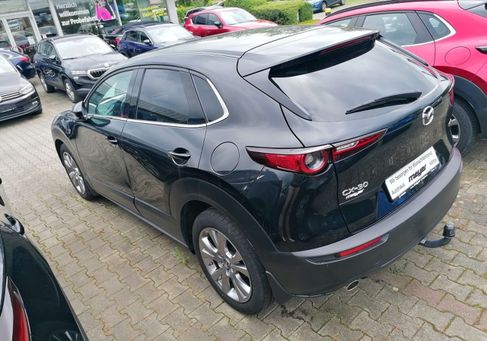 Mazda CX-30, 2021 2