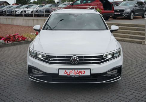 Volkswagen Passat Variant, 2020