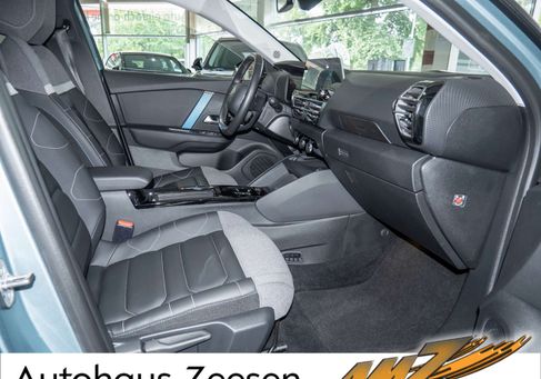Citroën C4, 2022