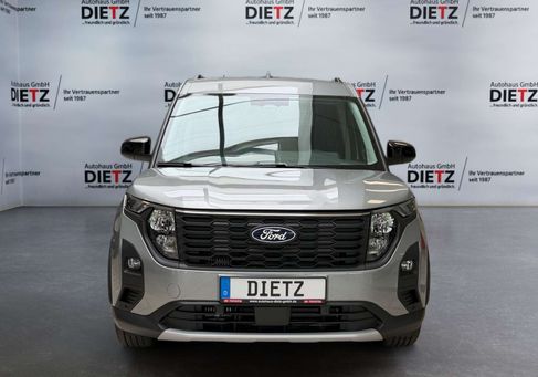 Ford Tourneo Courier, 2026