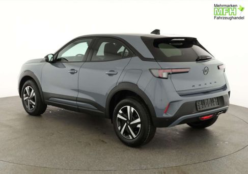 Opel Mokka, 2026 3