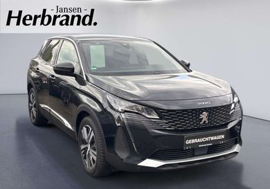 Peugeot 3008, 2024