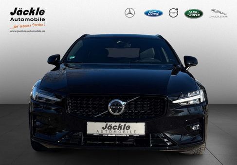 Volvo V60, 2024 2