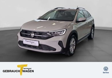 Volkswagen Taigo, 2025