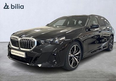 BMW 530, 2026