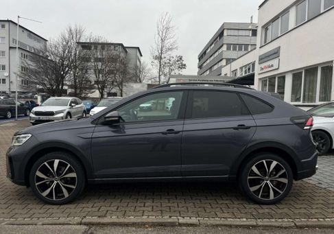 Volkswagen Taigo, 2026 3