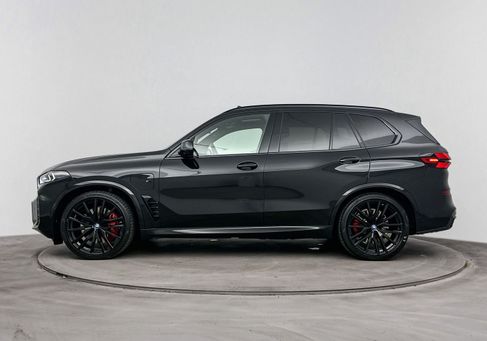 BMW X5, 2024
