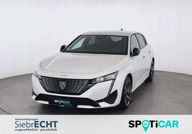 Peugeot 308, 2023