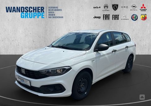 Fiat Tipo, 2024