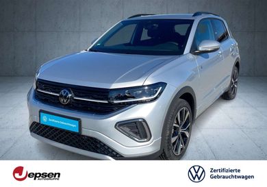 Volkswagen T-Cross, 2026