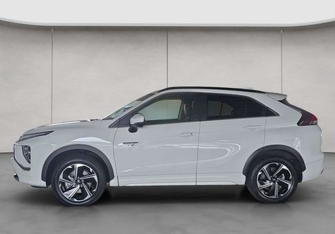 Mitsubishi Eclipse Cross, 2023