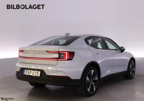 Polestar 2, 2024