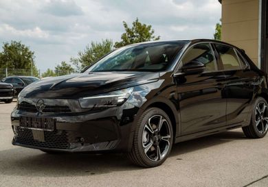 Opel Corsa, 2026