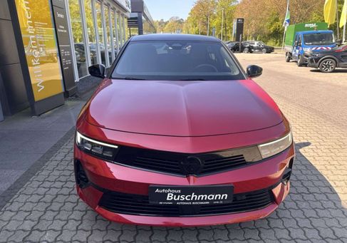 Opel Astra, 2023