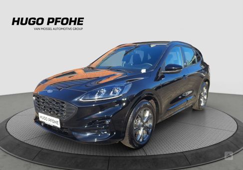 Ford Kuga, 2023