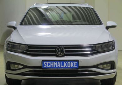 Volkswagen Passat Variant, 2023
